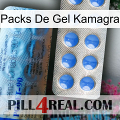 Kamagra Gel Packs 40